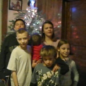 Meet your Posher, Kel